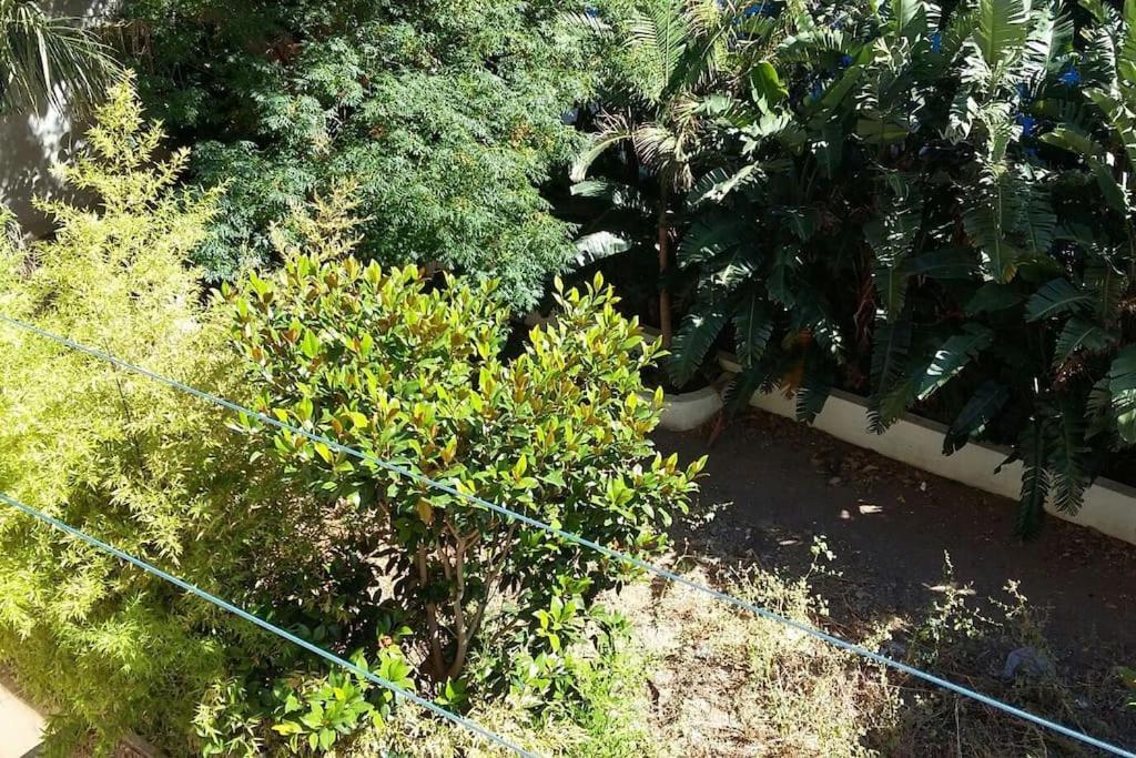 Seaside Family Apartment Loutraki 외부 사진