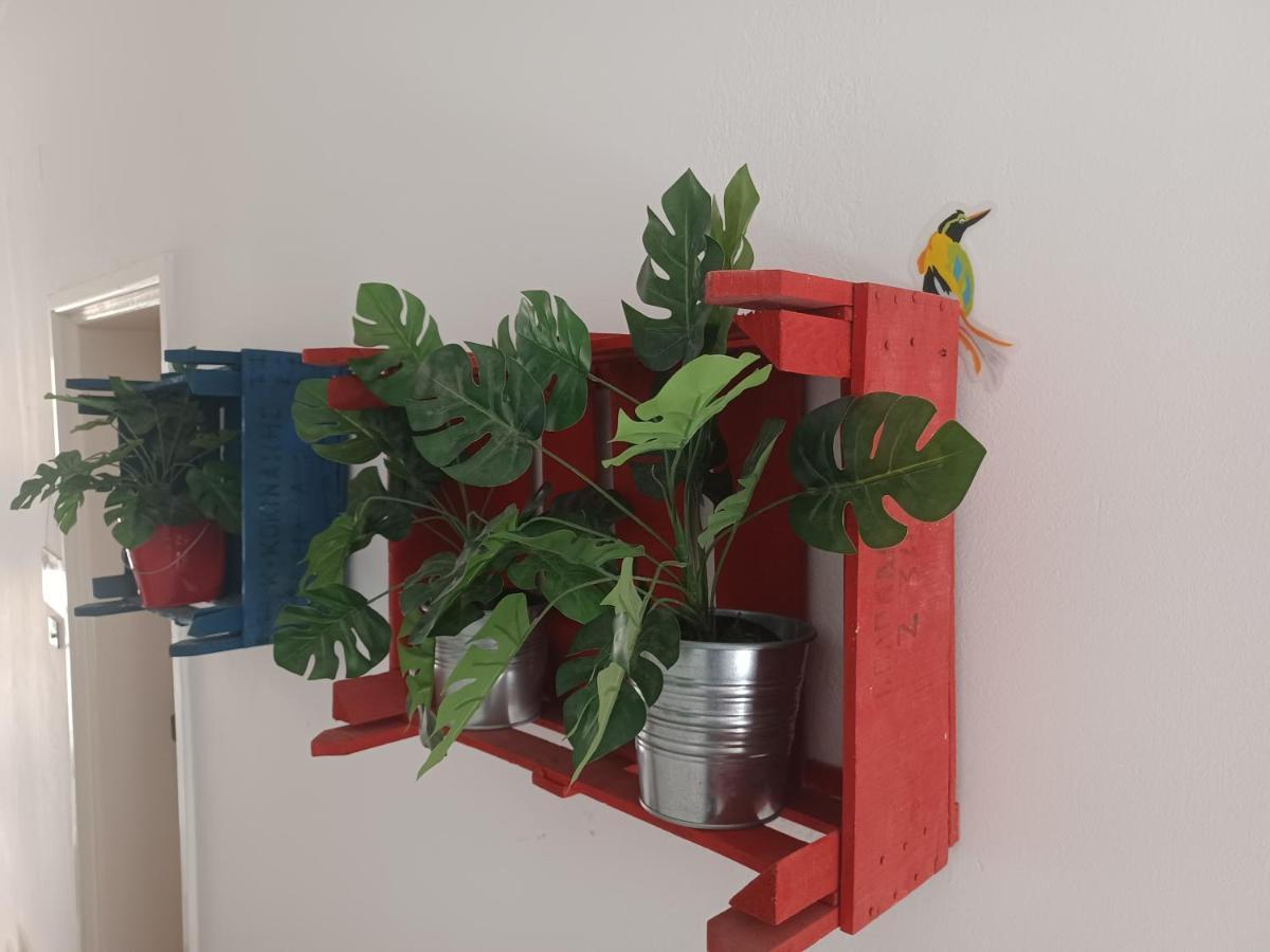 Seaside Family Apartment Loutraki 외부 사진