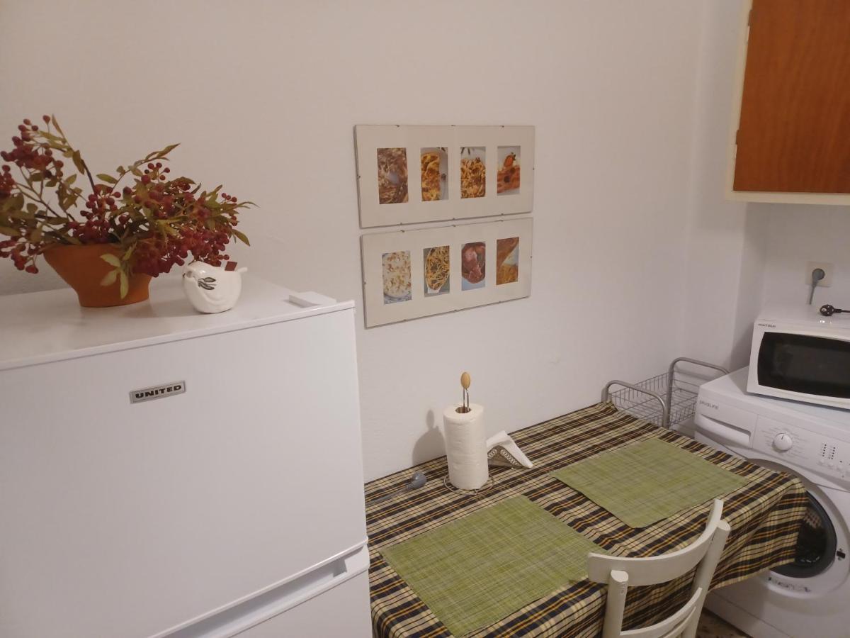 Seaside Family Apartment Loutraki 외부 사진
